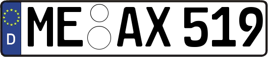 ME-AX519