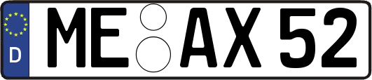 ME-AX52
