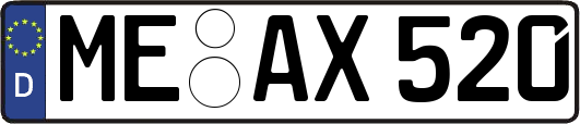 ME-AX520