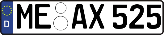 ME-AX525