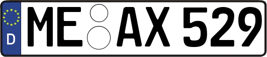 ME-AX529
