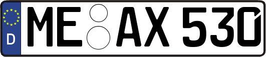ME-AX530