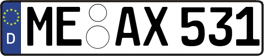 ME-AX531