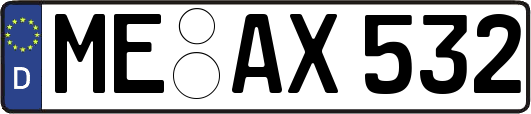 ME-AX532