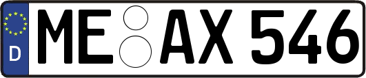ME-AX546