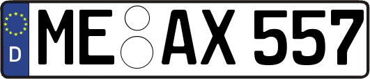 ME-AX557