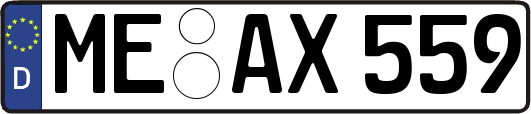 ME-AX559