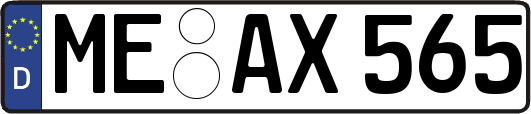 ME-AX565
