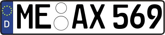 ME-AX569