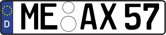 ME-AX57