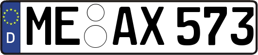 ME-AX573
