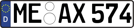 ME-AX574