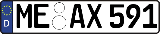 ME-AX591