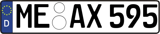 ME-AX595