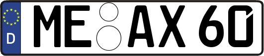 ME-AX60