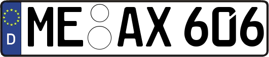 ME-AX606