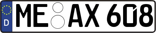 ME-AX608