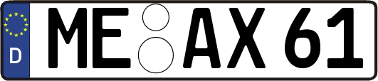 ME-AX61