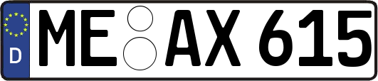 ME-AX615