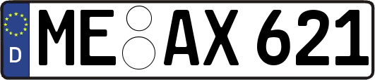 ME-AX621