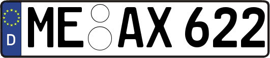 ME-AX622