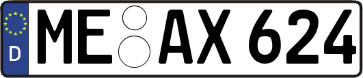 ME-AX624