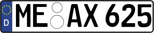 ME-AX625