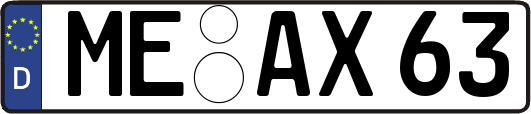 ME-AX63