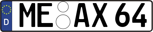 ME-AX64