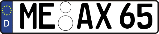 ME-AX65
