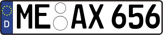 ME-AX656