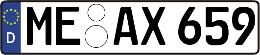 ME-AX659