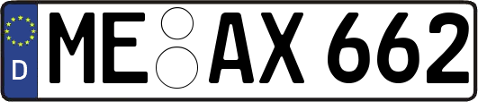 ME-AX662