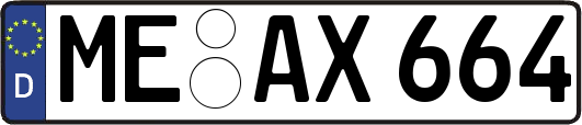 ME-AX664