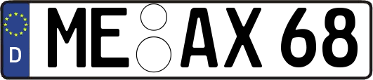 ME-AX68