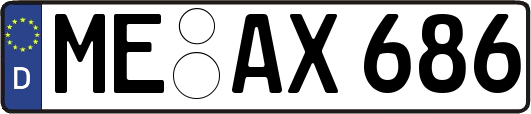 ME-AX686