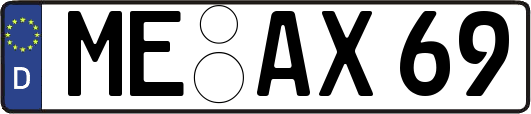 ME-AX69