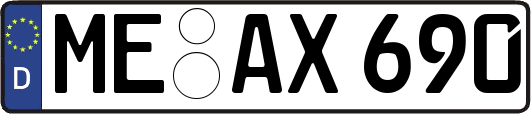 ME-AX690