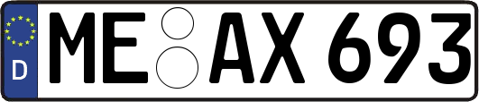 ME-AX693