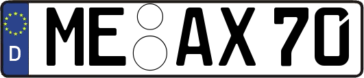 ME-AX70