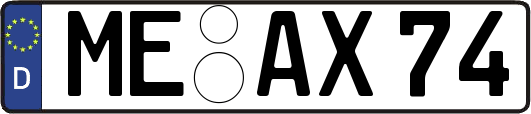 ME-AX74