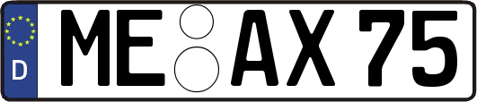ME-AX75