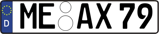 ME-AX79