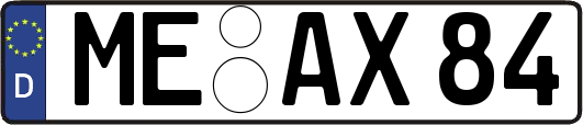 ME-AX84