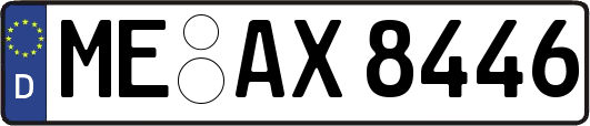 ME-AX8446