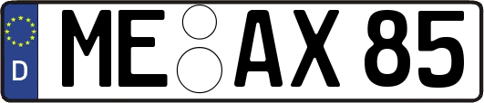 ME-AX85