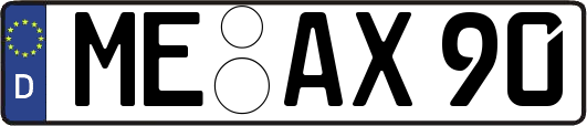 ME-AX90