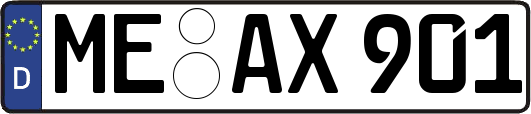 ME-AX901