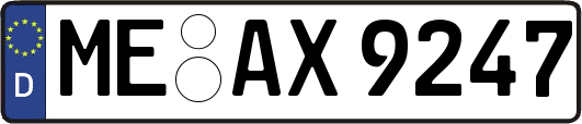 ME-AX9247