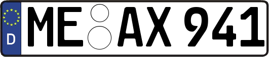 ME-AX941